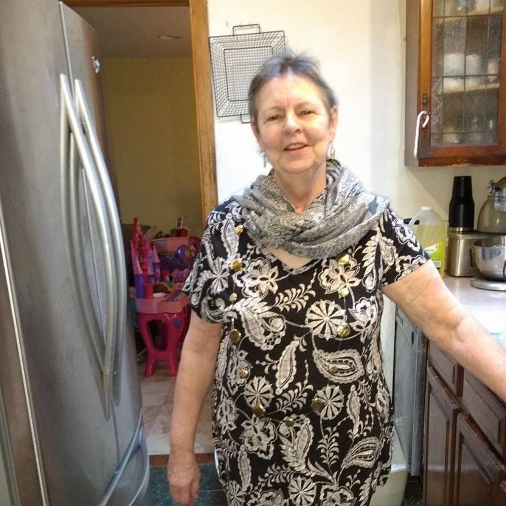 Meet your Posher, Diana